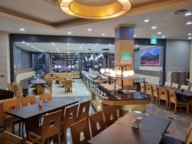 Aewol Beach Hotel