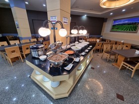 Aewol Beach Hotel