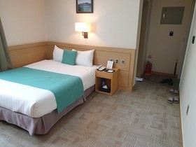 Aewol Beach Hotel