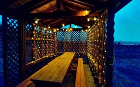 Aewol Daon Spa Stay
