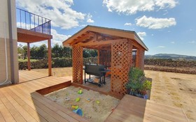 Aewol Daon Spa Stay