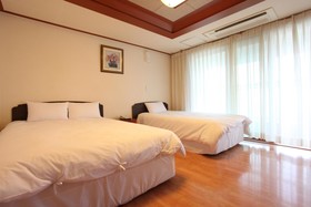Aewol Stay Hotel