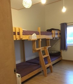 Aewol Zapari House
