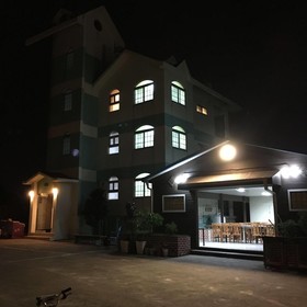 Amasvill Hostel