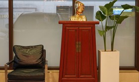 Amber Hotel Jeju