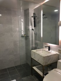 Amber Hotel Jeju