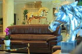 Amber Hotel Jeju