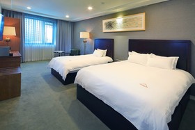 Amber Hotel Jeju