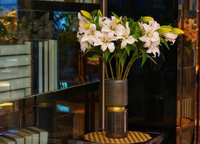 Amber Hotel Jeju