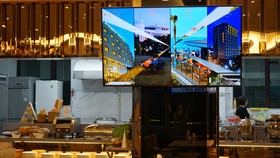 Amber Hotel Jeju