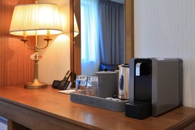 Amber Hotel Jeju