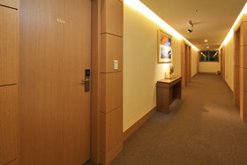 Amber Hotel Central
