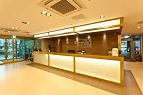 Amber Hotel Central