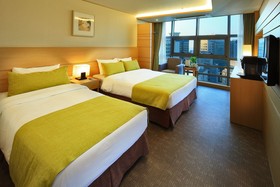 Amber Hotel Central