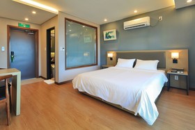 Amber House