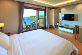 Amber House
