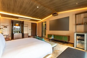 Amber Pure Hill Hotels & Resorts