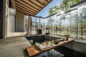 Amber Pure Hill Hotels & Resorts