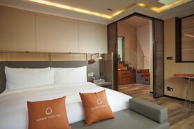 Amber Pure Hill Hotels & Resorts