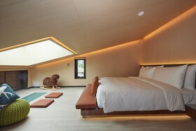 Amber Pure Hill Hotels & Resorts