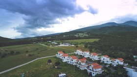 Amber Pure Hill Hotels & Resorts Green Valley
