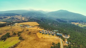 Amber Pure Hill Hotels & Resorts Green Valley