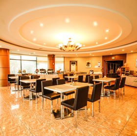 Amber Pure Hill Hotels & Resorts Green Valley