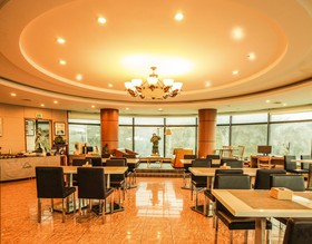 Amber Pure Hill Hotels & Resorts Green Valley