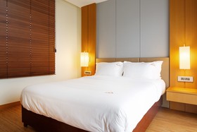 Amber Pure Hill Hotels & Resorts Green Valley