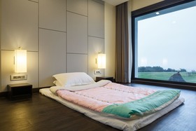 Amber Pure Hill Hotels & Resorts Green Valley