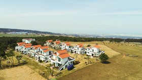 Amber Pure Hill Hotels & Resorts Green Valley