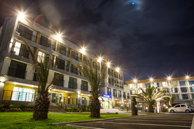 Amoureux Resort
