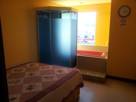 Ann Brunch Healing House - Hostel