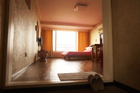 Aristocat Pension