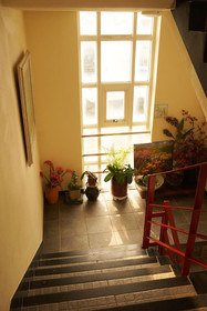 Aristocat Pension