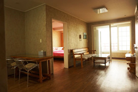 Aristocat Pension