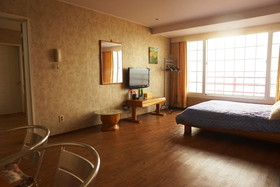 Aristocat Pension