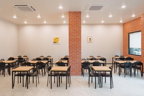 Aroomi Hotel Hyupjae