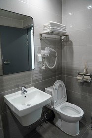 Aroomi Hotel Hyupjae