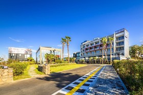 Augila Hotel Jeju Oceano Suites