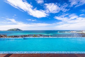Augila Hotel Jeju Oceano Suites