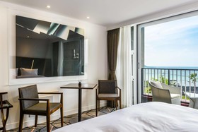 Augila Hotel Jeju Oceano Suites