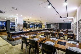 Augila Hotel Jeju Oceano Suites