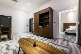 Augila Hotel Jeju Oceano Suites