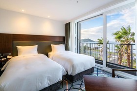 Augila Hotel Jeju Oceano Suites