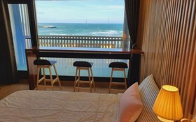 Bada Hyanggi Pension