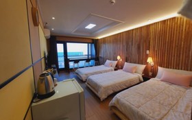 Bada Hyanggi Pension