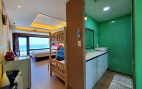 Bada Hyanggi Pension