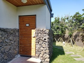 Badang Garden Pension