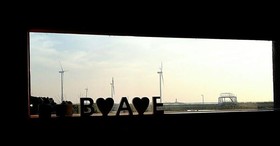 Baebae Guesthouse